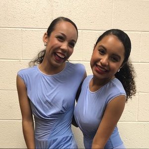 Meet your Posher, Mia